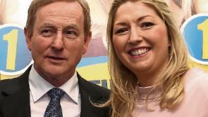 Fine Gael's choice between traditional Coveney and modernising Varadkar believes former Laois candidate 