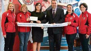 Merger between biggest credit union in Laois and Athy Credit Union