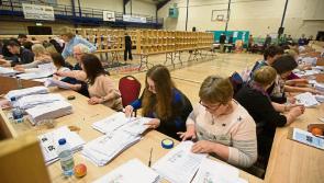 Christmas  General Election likely to mean no change in Laois and Offaly political divorce