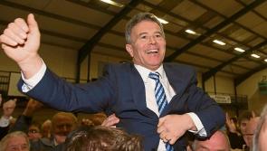 Fianna F&aacute;il likely to run four candidates in Laois Offaly  says Laois TD