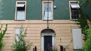Portlaoise prison officers club an 'eyesore'