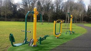 Sport and activity hub set gets the green light for Stradbally parish