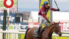 Grand National Tips - Our man's top tips for the 2019 Aintree Grand National