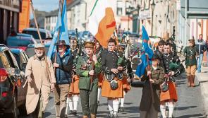 Search is on for the forgotten Irish revolutionary women of Laois