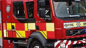 Fire and evacuation at busy Tullamore supermarket 