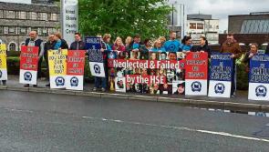Independent Alliance junior Minister considering meeting Laois Offaly Families for Autism