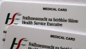 New HSE internet site for medical cards backed by Laois TD