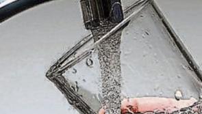 'Minor' fault caused Clonaslee water issue