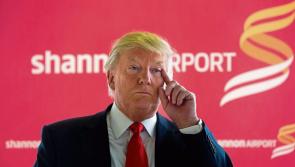 Fears Donald Trump's election could result in more refugees and rising costs in Ireland