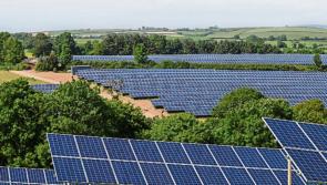German company has plans for big Laois solar panel energy farm