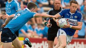 Traffic plan explained for big  Dublin Laois GAA game in Portlaoise due to work on road to O'Moore Park