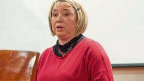 Successful start for Portlaoise secondary school a priority for new ETB chairperson 