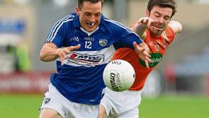 Creedon names Laois team to face Armagh this Sunday