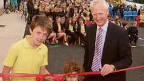 Boost for school in Portlaoise Parish as new classroom gets funding green light