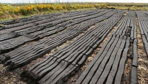 Relief for many households as turf cutting Covid-19 restriction changed
