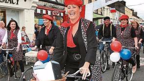 Oh La La! It's nearly time for the Festival Francais Portarlington 