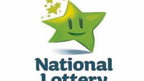 Laois shop sells winning lotto tickets two weeks in a row