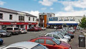 Allegedly dealing heroin in Portlaoise's Lyster Square