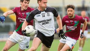 LAOIS SFC PREVIEW - Kingstons class should see Arles-Killeen past Portarlington