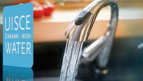 Huge water savings in Mountmellick as 11  large leaks fixed claims Irish Water but supply still below average