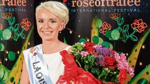 Could you have what it takes to be the new Laois Rose?