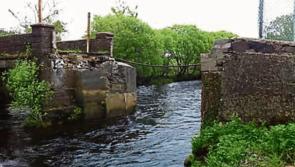 Laois public representative 'terrified' of bridge collapse