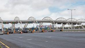 Laois motorists face toll hike drive on motorways