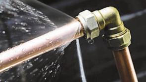 Serious household water leaks threatens Laois group water scheme