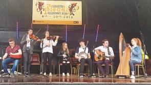 What's on in Laois this Bank Holiday weekend