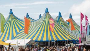 Mindfield lineup announced for Electric Picnic 2023