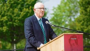 New bail law for 'persistent serious offenders' says Laois TD and Minister Charlie Flanagan