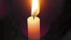 Borris-in-Ossory annual Novena  for the faithful departed