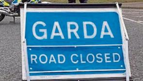 Road reopens following horrific Laois crash