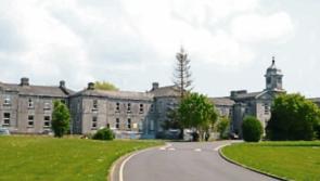 Contract signed that paves way for St Fintan's Hospital overhaul