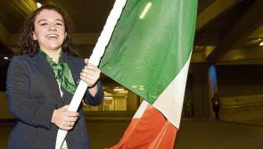 Help get Portarlington's swimming star Nicole Turner to the 'Next Level'