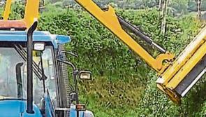Seasonal ban kicks off on burning land and cutting hedges