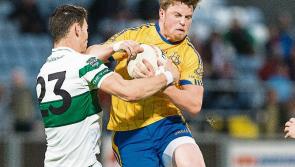 LAOIS SFC PREVIEW - St Joseph's should have enough for unknown quantity Clonaslee St Manman's Gaels