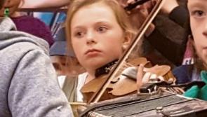 Spink Comhaltas served up the Culture