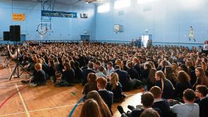 TD alarmed by evidence revealing slow progress on Laois Offaly school project