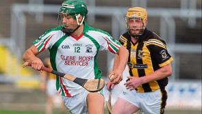 County stars sprung off the bench to help Rathdowney-Errill advance to league final