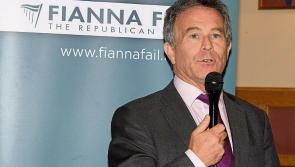 Fianna Fáil Laois TD sits on the fence over Bertie Ahern's return to party