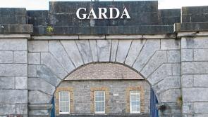 Copper piping stolen in burglaries across Laois