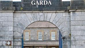 Garda update on crash on busy Laois Kilkenny national road