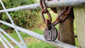 'We need the local garda to know what is going on' farmers tell Justice Minister