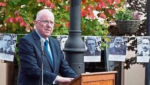 Budget 2022 will reduce the cost of living claims Laois TD