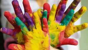Laois Connects Mental Health Week: Could your school complete 1000 Good Deeds? 