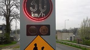 Cash sought for traffic slow down measures at Laois schools