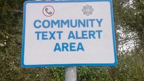 Community on alert in Laois Carlow border town