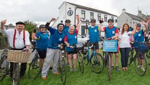 Abbeyleix Durrow expo day set to go