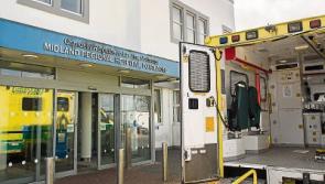 Laois GPs back Portlaoise - Coombe maternity network over relocation of services to new maternity hospital in Tullamore